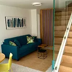 Appartement Casa Dell'artista - Numana, Meravigliosa Casetta Cielo-terra Numana