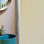 Casa Dell'artista - Numana, Meravigliosa Casetta Cielo-terra Appartement