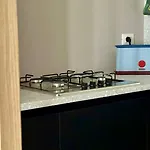 Casa Dell'artista - Numana, Meravigliosa Casetta Cielo-terra Appartement Numana