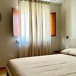 Appartement Casa Dell'artista - Numana, Meravigliosa Casetta Cielo-terra *