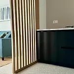 Appartement Casa Dell'artista - Numana, Meravigliosa Casetta Cielo-terra *