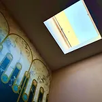 Casa Dell'artista - Numana, Meravigliosa Casetta Cielo-terra *