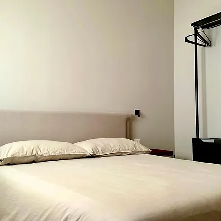 Appartement Casa Dell'artista - Numana, Meravigliosa Casetta Cielo-terra