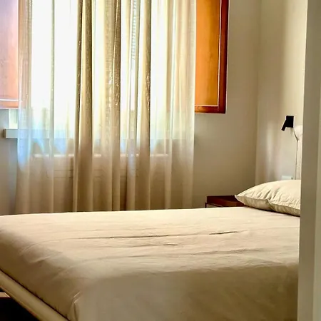 Casa Dell'artista - Numana, Meravigliosa Casetta Cielo-terra Appartement Numana