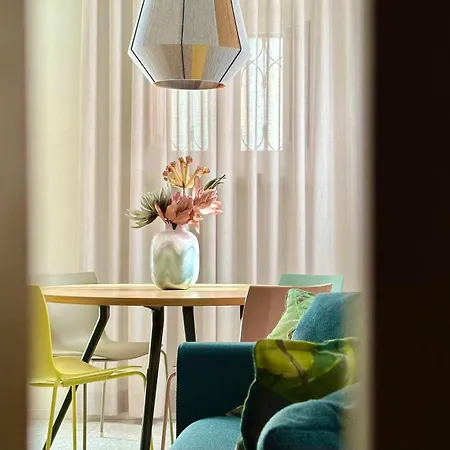 Lejlighed Casa Dell'artista - Numana, Meravigliosa Casetta Cielo-terra