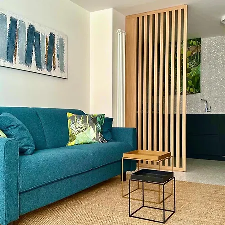 Casa Dell'artista - Numana, Meravigliosa Casetta Cielo-terra Numana