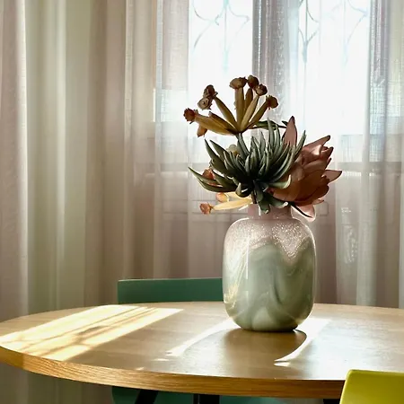 Casa Dell'artista - Numana, Meravigliosa Casetta Cielo-terra Lejlighed