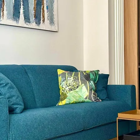 Lejlighed Casa Dell'artista - Numana, Meravigliosa Casetta Cielo-terra *