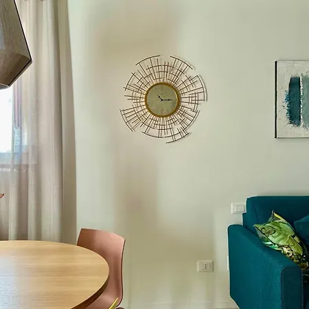 Casa Dell'artista - Numana, Meravigliosa Casetta Cielo-terra * Numana