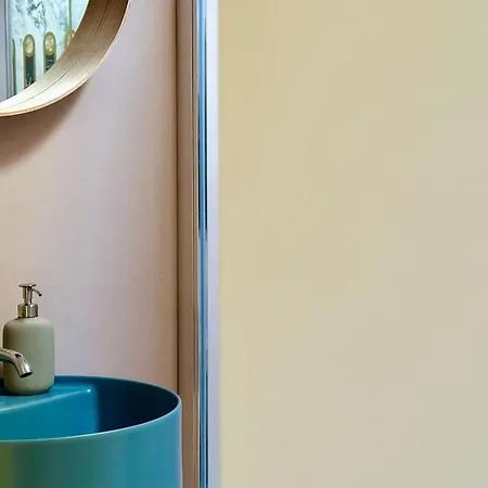 Casa Dell'artista - Numana, Meravigliosa Casetta Cielo-terra Lejlighed