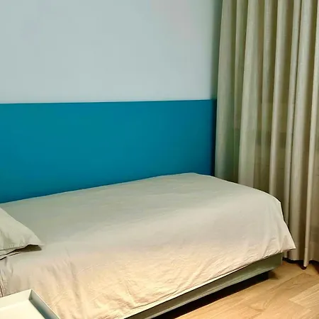 Apartman Casa Dell'artista - Numana, Meravigliosa Casetta Cielo-terra *