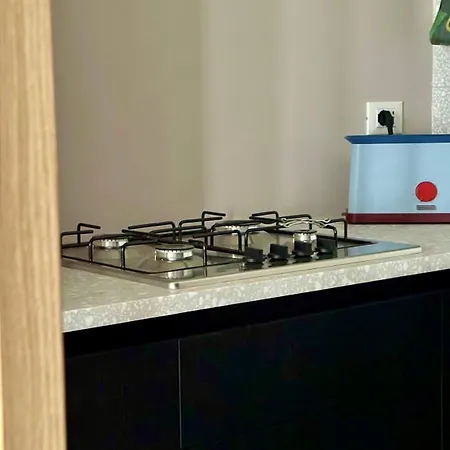 Casa Dell'artista - Numana, Meravigliosa Casetta Cielo-terra Lejlighed Numana