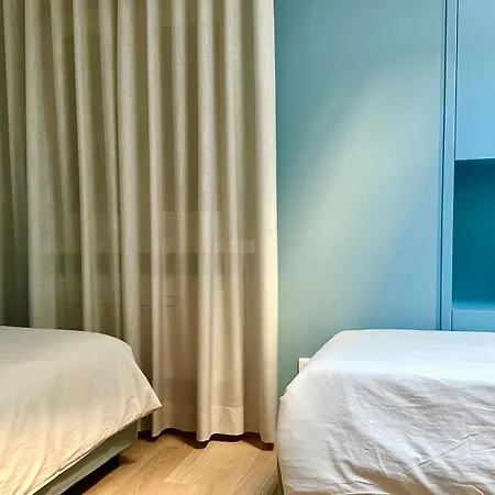 Casa Dell'artista - Numana, Meravigliosa Casetta Cielo-terra * Numana