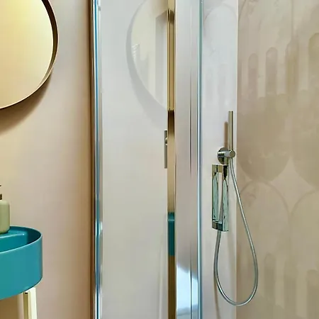 Lejlighed Casa Dell'artista - Numana, Meravigliosa Casetta Cielo-terra