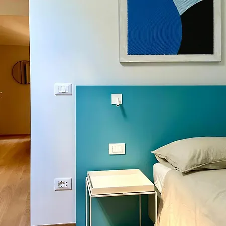 Casa Dell'artista - Numana, Meravigliosa Casetta Cielo-terra *