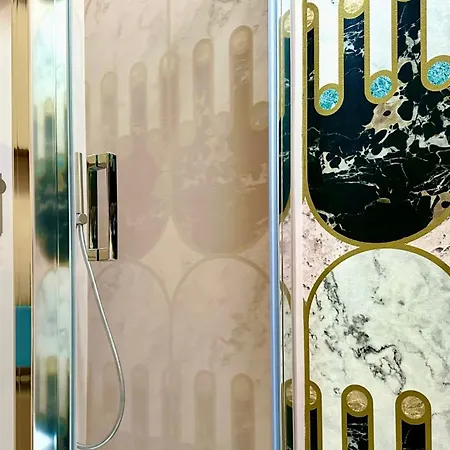Apartman Casa Dell'artista - Numana, Meravigliosa Casetta Cielo-terra