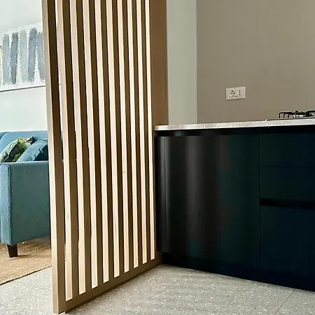 Apartman Casa Dell'artista - Numana, Meravigliosa Casetta Cielo-terra *