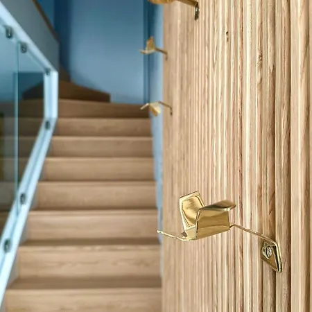 Apartman Casa Dell'artista - Numana, Meravigliosa Casetta Cielo-terra