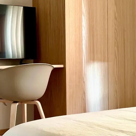 Casa Dell'artista - Numana, Meravigliosa Casetta Cielo-terra Lejlighed Numana