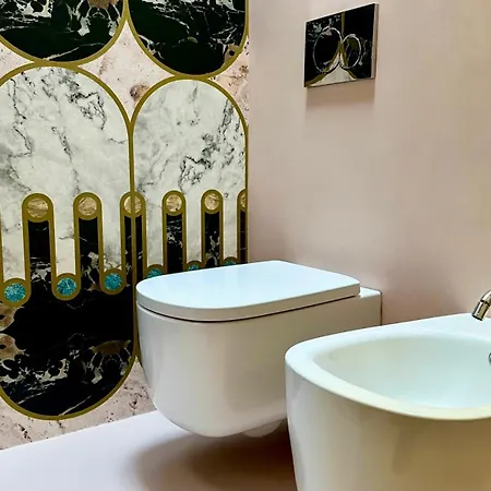 Casa Dell'artista - Numana, Meravigliosa Casetta Cielo-terra * Numana