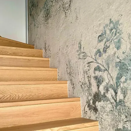 Casa Dell'artista - Numana, Meravigliosa Casetta Cielo-terra Numana